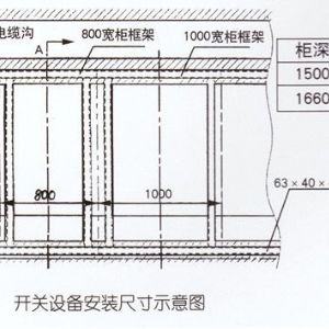 KYN28-12型戶內(nèi)金屬鎧裝抽式開關設備